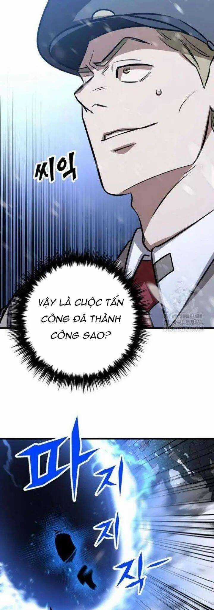 Thợ Săn Huyền Thoại Trẻ Hóa Chương 28 trang 53