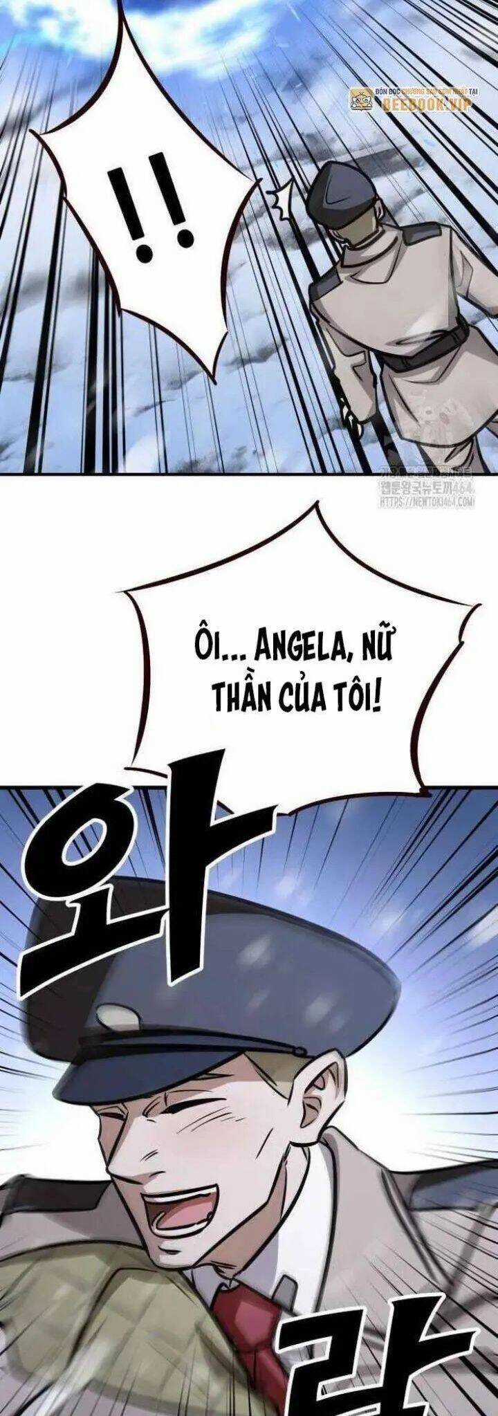 Thợ Săn Huyền Thoại Trẻ Hóa Chương 28 trang 54