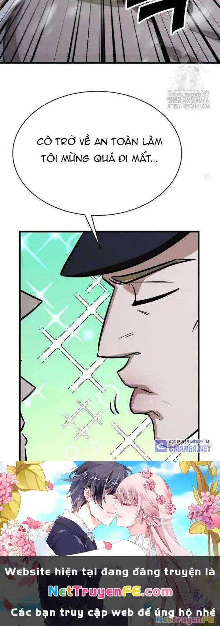 Thợ Săn Huyền Thoại Trẻ Hóa Chương 28 trang 55