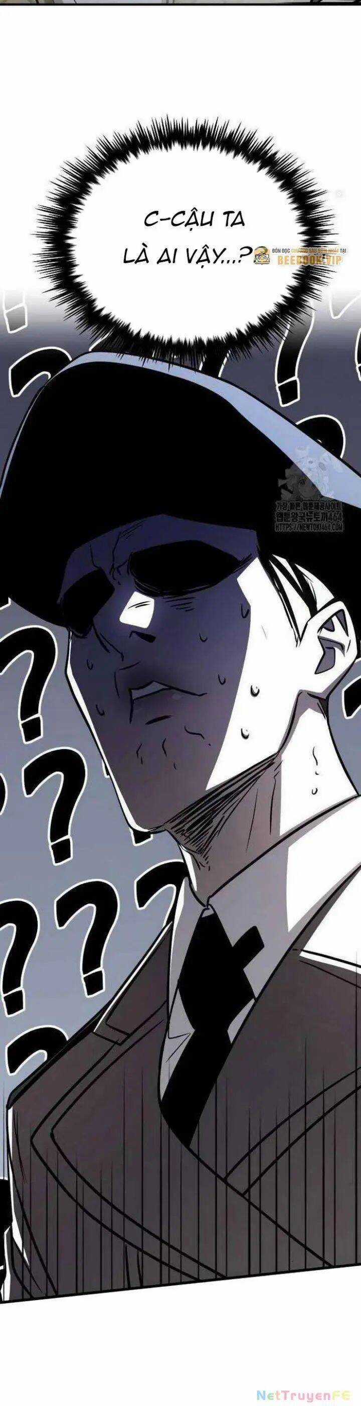 Thợ Săn Huyền Thoại Trẻ Hóa Chương 28 trang 57