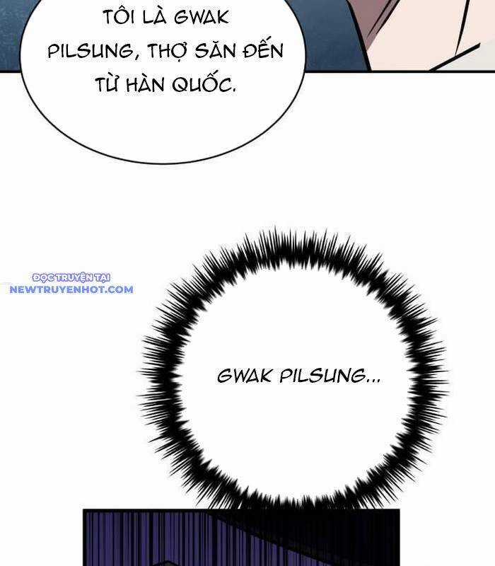 Thợ Săn Huyền Thoại Trẻ Hóa Chương 29 trang 100