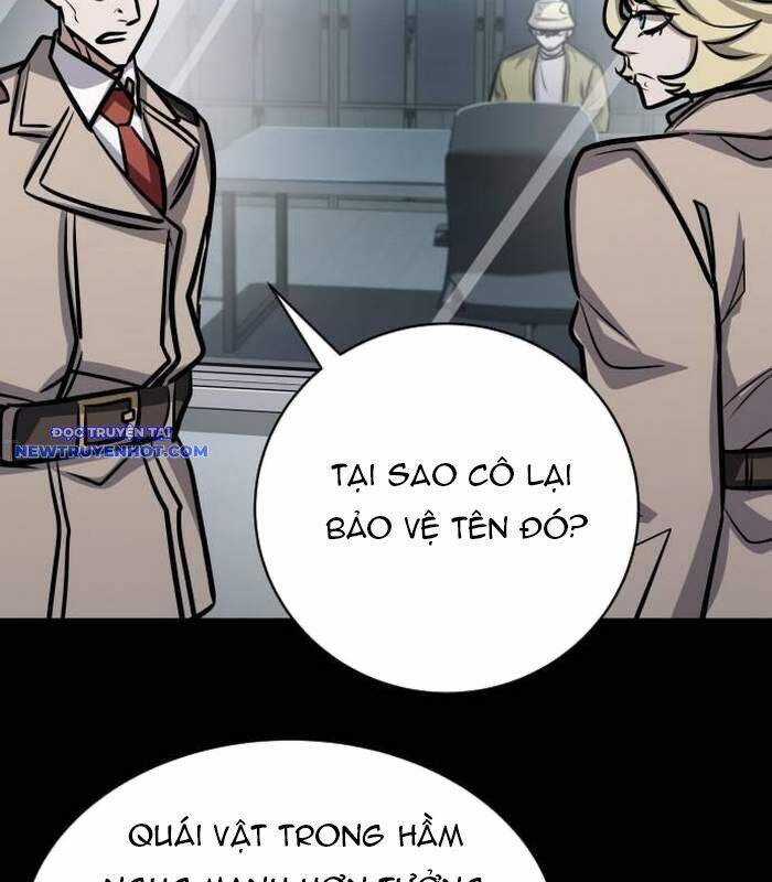 Thợ Săn Huyền Thoại Trẻ Hóa Chương 29 trang 104