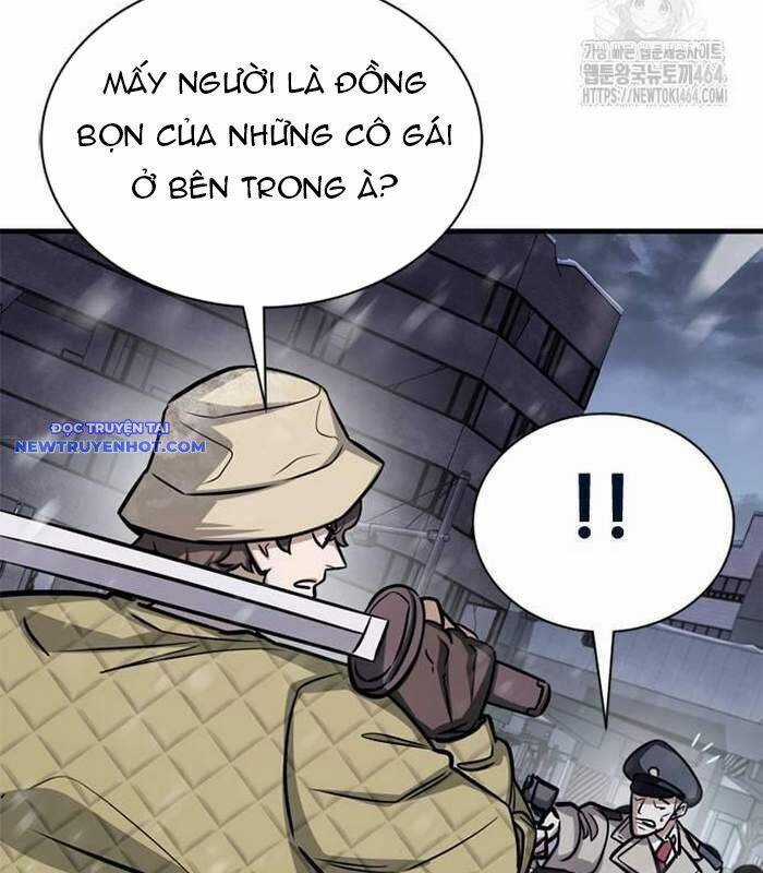 Thợ Săn Huyền Thoại Trẻ Hóa Chương 29 trang 11