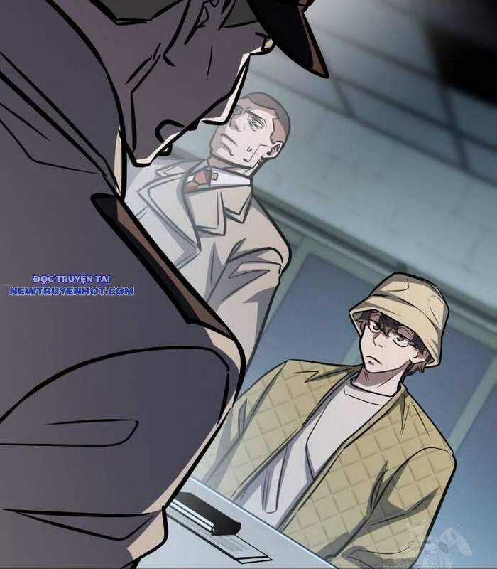 Thợ Săn Huyền Thoại Trẻ Hóa Chương 29 trang 115