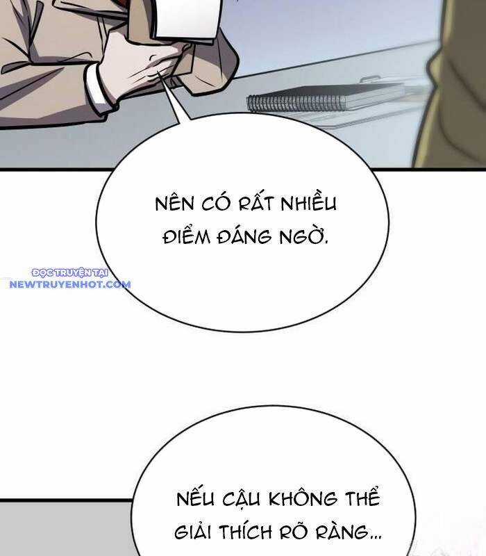 Thợ Săn Huyền Thoại Trẻ Hóa Chương 29 trang 119