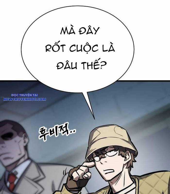 Thợ Săn Huyền Thoại Trẻ Hóa Chương 29 trang 127