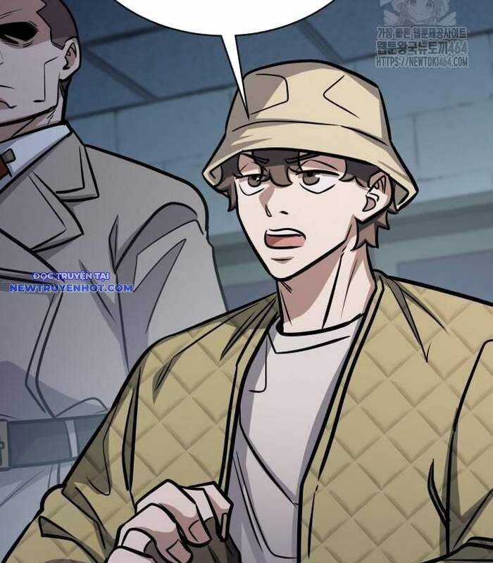 Thợ Săn Huyền Thoại Trẻ Hóa Chương 29 trang 137