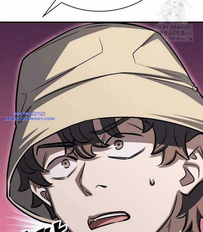 Thợ Săn Huyền Thoại Trẻ Hóa Chương 29 trang 141