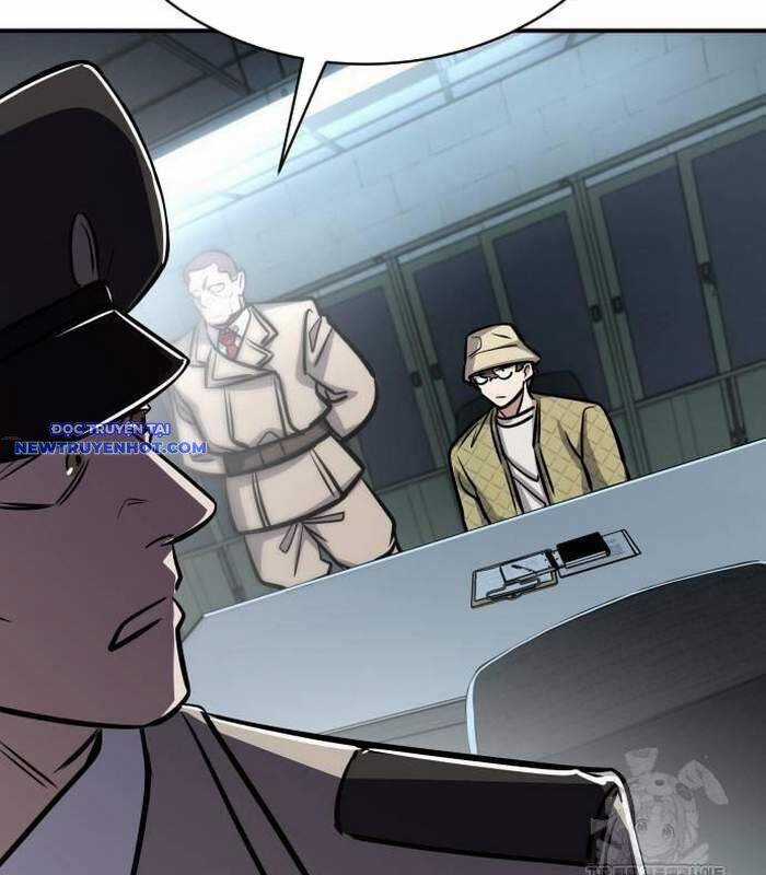 Thợ Săn Huyền Thoại Trẻ Hóa Chương 29 trang 153