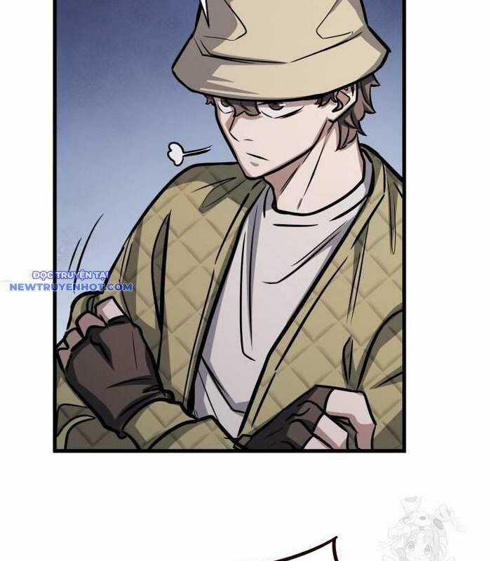 Thợ Săn Huyền Thoại Trẻ Hóa Chương 29 trang 155