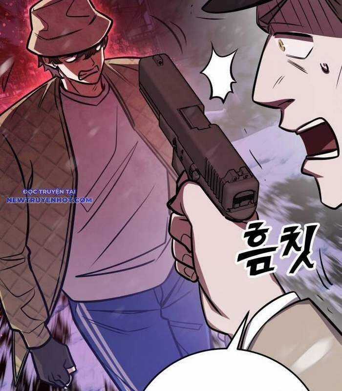 Thợ Săn Huyền Thoại Trẻ Hóa Chương 29 trang 16