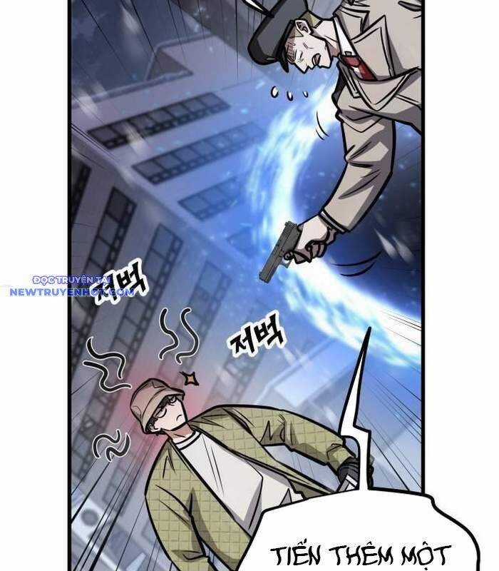 Thợ Săn Huyền Thoại Trẻ Hóa Chương 29 trang 18