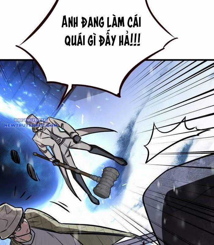 Thợ Săn Huyền Thoại Trẻ Hóa Chương 29 trang 22