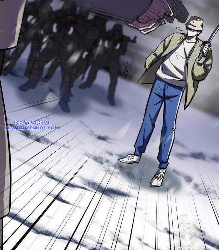 Thợ Săn Huyền Thoại Trẻ Hóa Chương 29 trang 27