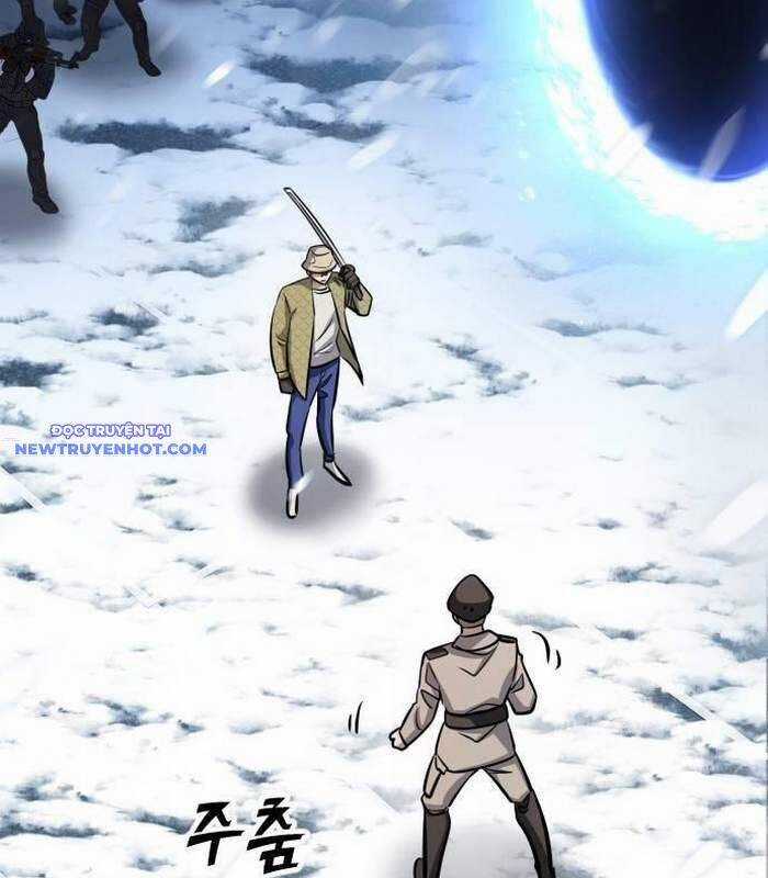 Thợ Săn Huyền Thoại Trẻ Hóa Chương 29 trang 3