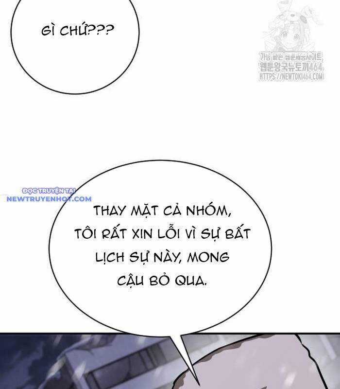 Thợ Săn Huyền Thoại Trẻ Hóa Chương 29 trang 38