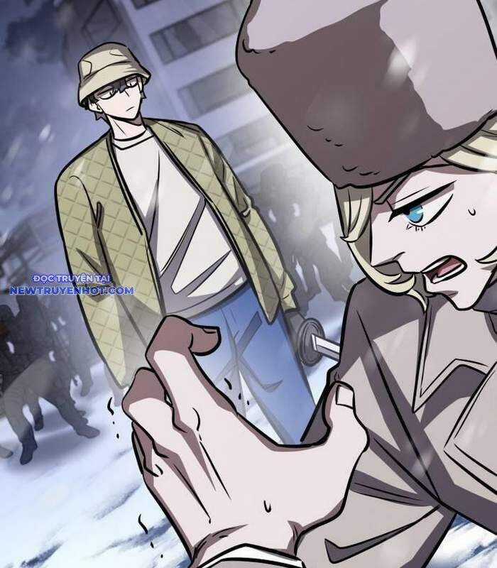 Thợ Săn Huyền Thoại Trẻ Hóa Chương 29 trang 39