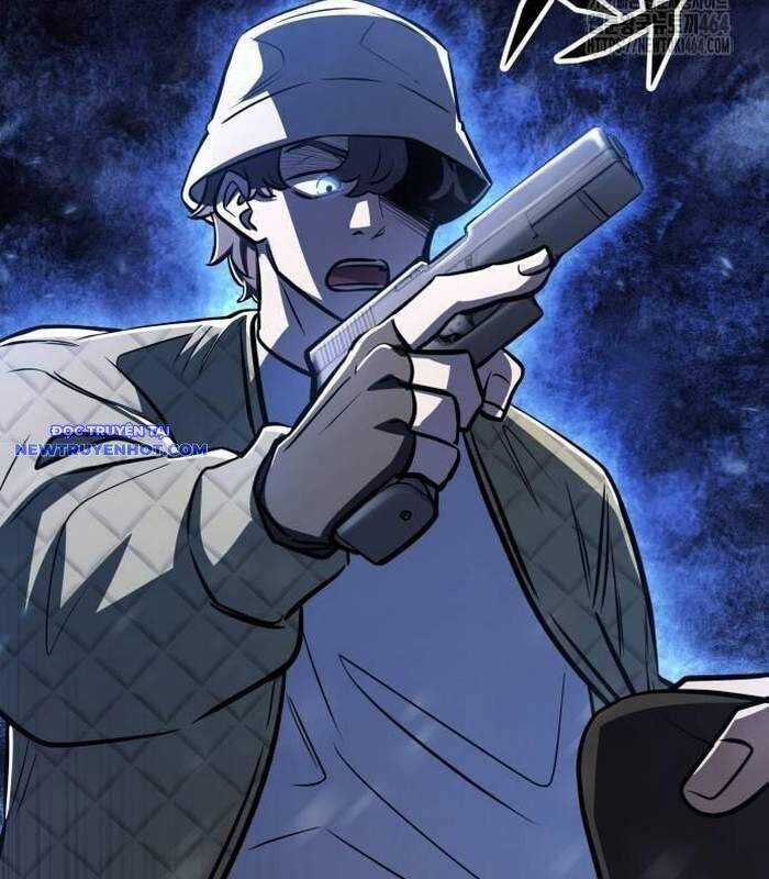 Thợ Săn Huyền Thoại Trẻ Hóa Chương 29 trang 49