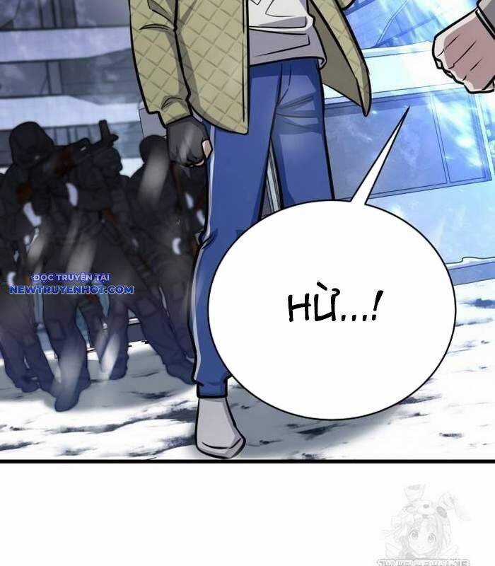 Thợ Săn Huyền Thoại Trẻ Hóa Chương 29 trang 6