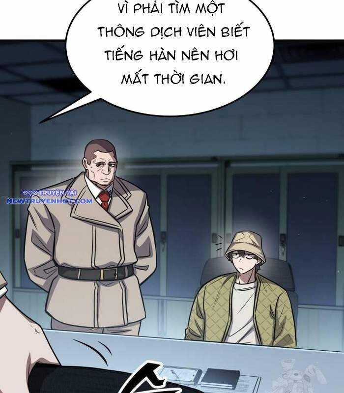 Thợ Săn Huyền Thoại Trẻ Hóa Chương 29 trang 94