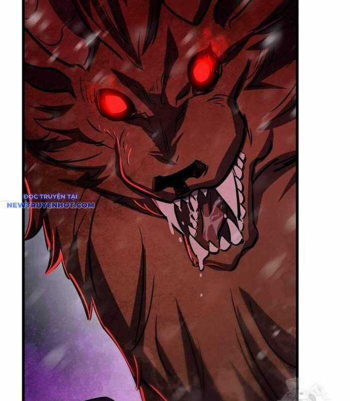 Thợ Săn Huyền Thoại Trẻ Hóa Chương 30 trang 12