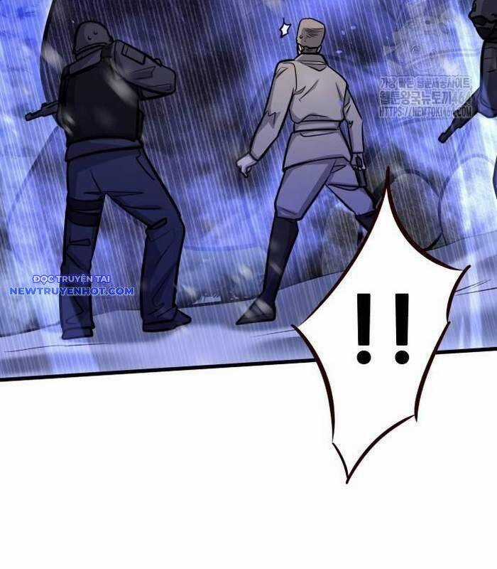 Thợ Săn Huyền Thoại Trẻ Hóa Chương 30 trang 121