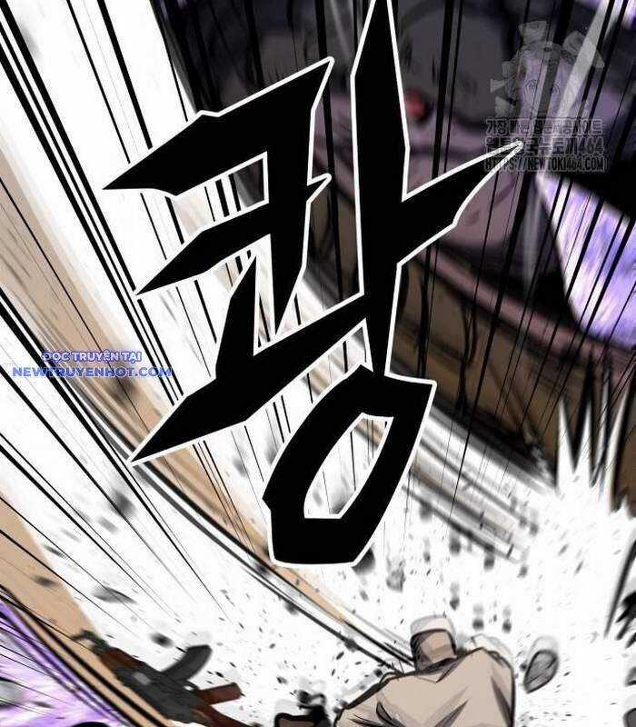 Thợ Săn Huyền Thoại Trẻ Hóa Chương 30 trang 123