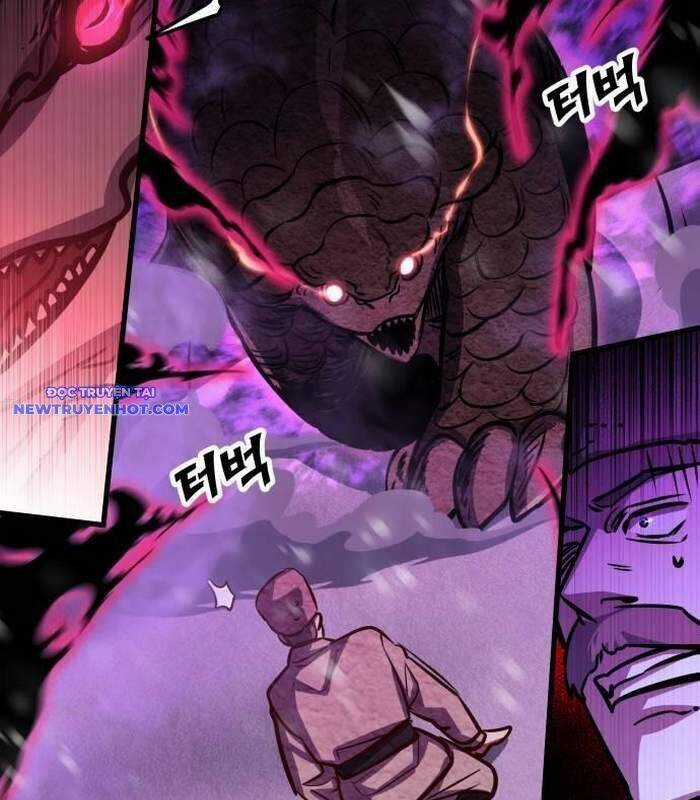 Thợ Săn Huyền Thoại Trẻ Hóa Chương 30 trang 128