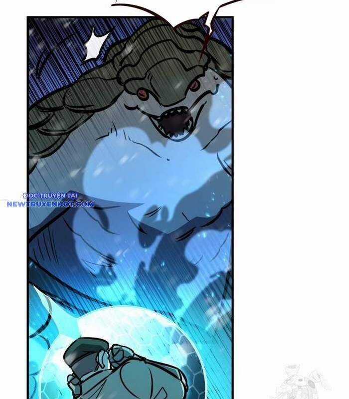 Thợ Săn Huyền Thoại Trẻ Hóa Chương 30 trang 137