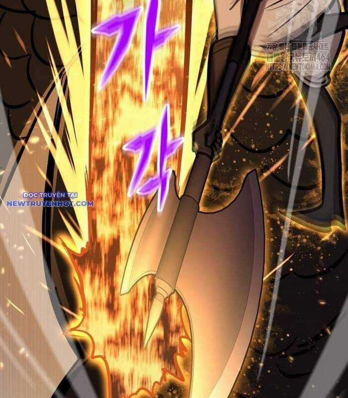 Thợ Săn Huyền Thoại Trẻ Hóa Chương 30 trang 142