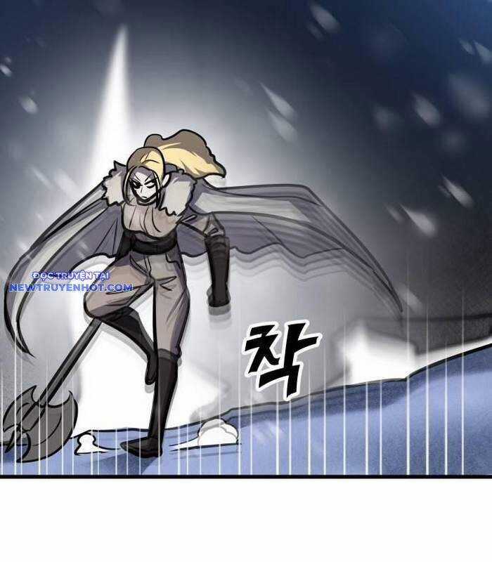 Thợ Săn Huyền Thoại Trẻ Hóa Chương 30 trang 147