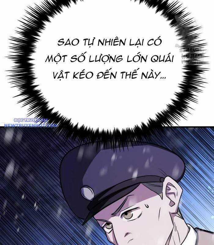 Thợ Săn Huyền Thoại Trẻ Hóa Chương 30 trang 167