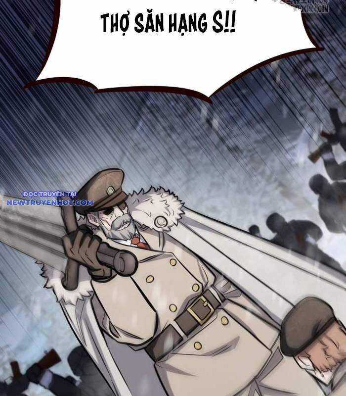 Thợ Săn Huyền Thoại Trẻ Hóa Chương 30 trang 26