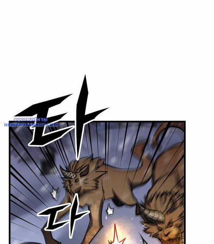 Thợ Săn Huyền Thoại Trẻ Hóa Chương 30 trang 3