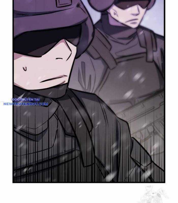 Thợ Săn Huyền Thoại Trẻ Hóa Chương 30 trang 31