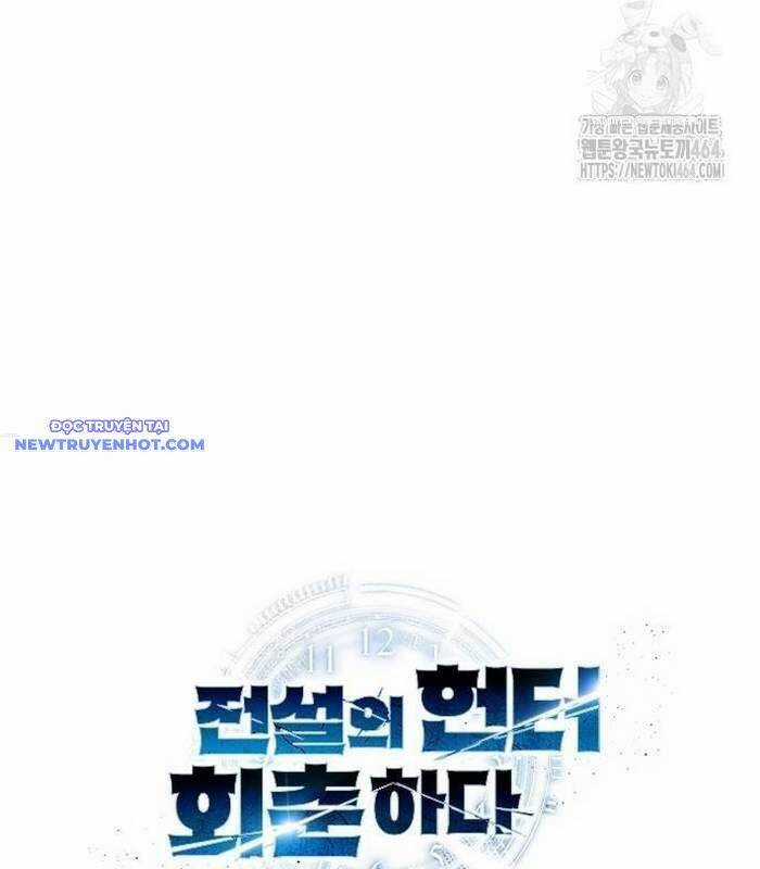 Thợ Săn Huyền Thoại Trẻ Hóa Chương 30 trang 38