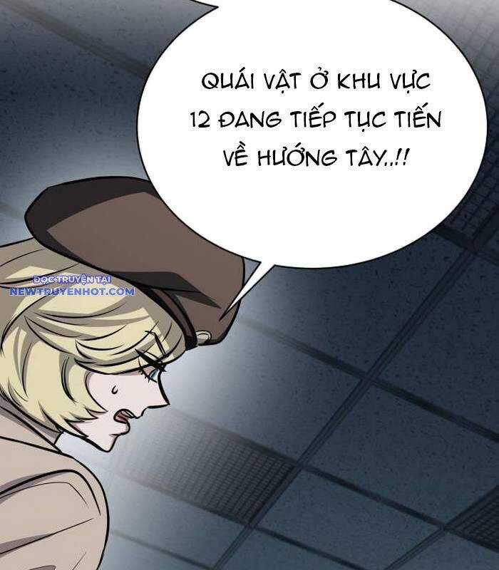 Thợ Săn Huyền Thoại Trẻ Hóa Chương 30 trang 40