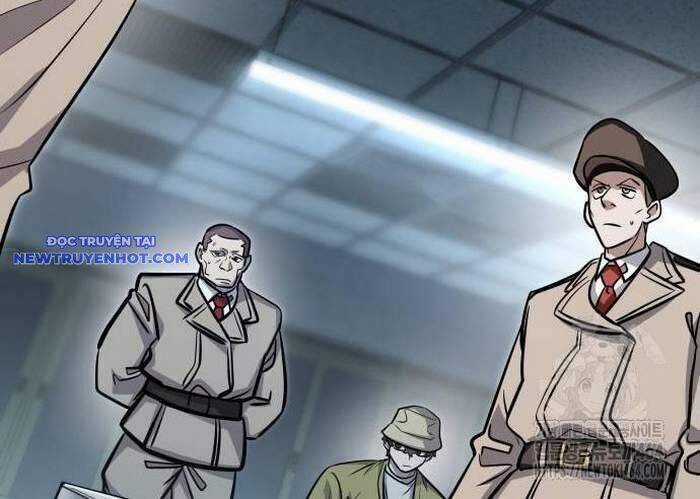 Thợ Săn Huyền Thoại Trẻ Hóa Chương 30 trang 41