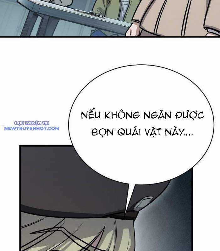 Thợ Săn Huyền Thoại Trẻ Hóa Chương 30 trang 42