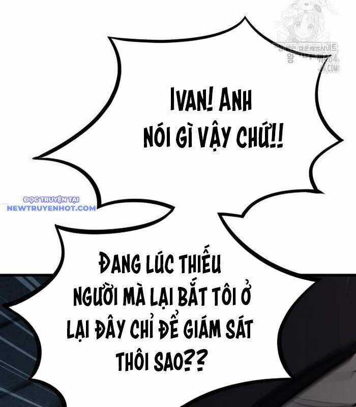 Thợ Săn Huyền Thoại Trẻ Hóa Chương 30 trang 56