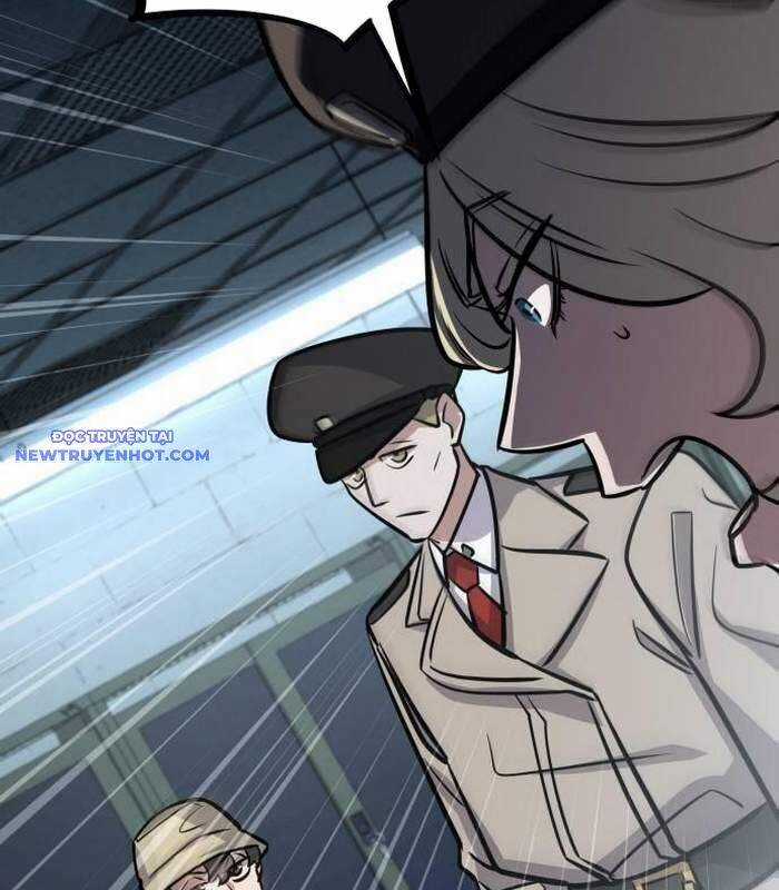 Thợ Săn Huyền Thoại Trẻ Hóa Chương 30 trang 57