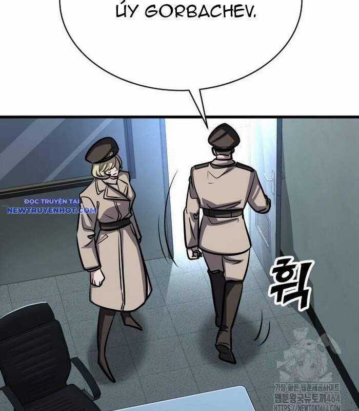 Thợ Săn Huyền Thoại Trẻ Hóa Chương 30 trang 64