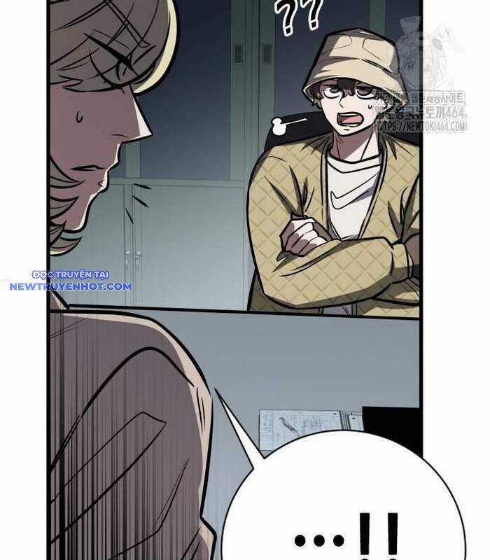 Thợ Săn Huyền Thoại Trẻ Hóa Chương 30 trang 81