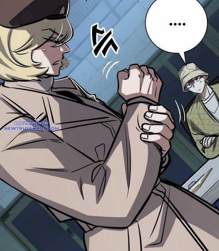 Thợ Săn Huyền Thoại Trẻ Hóa Chương 30 trang 84