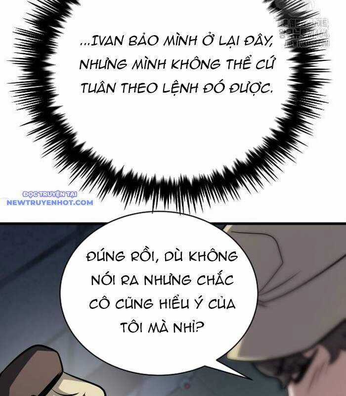 Thợ Săn Huyền Thoại Trẻ Hóa Chương 30 trang 94