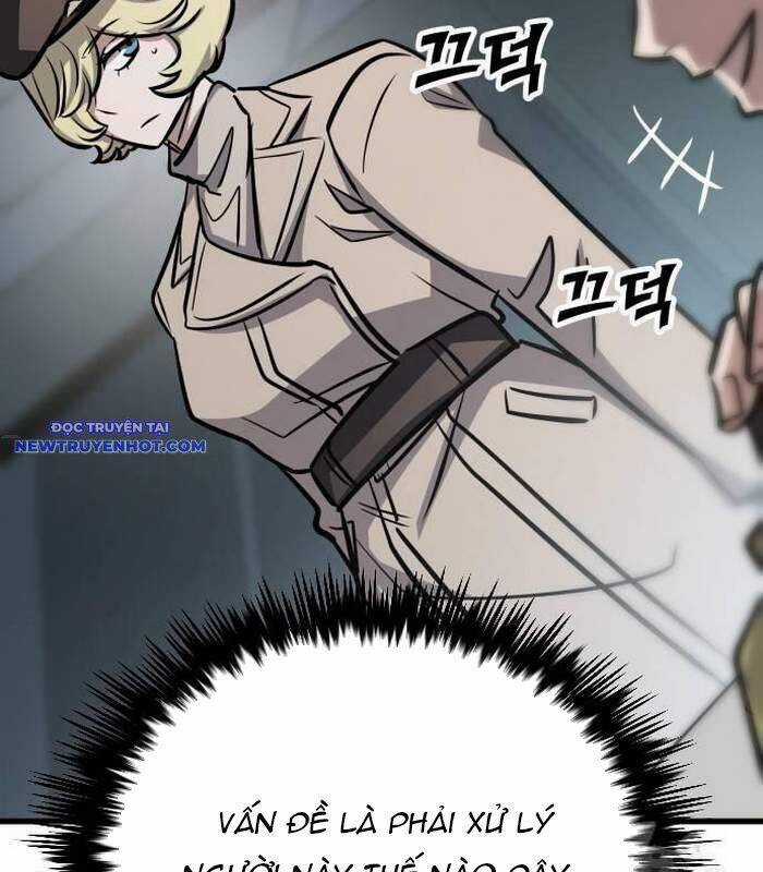 Thợ Săn Huyền Thoại Trẻ Hóa Chương 30 trang 95