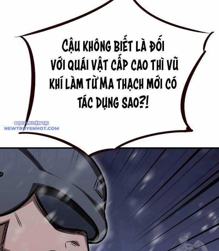 Thợ Săn Huyền Thoại Trẻ Hóa Chương 31 trang 12