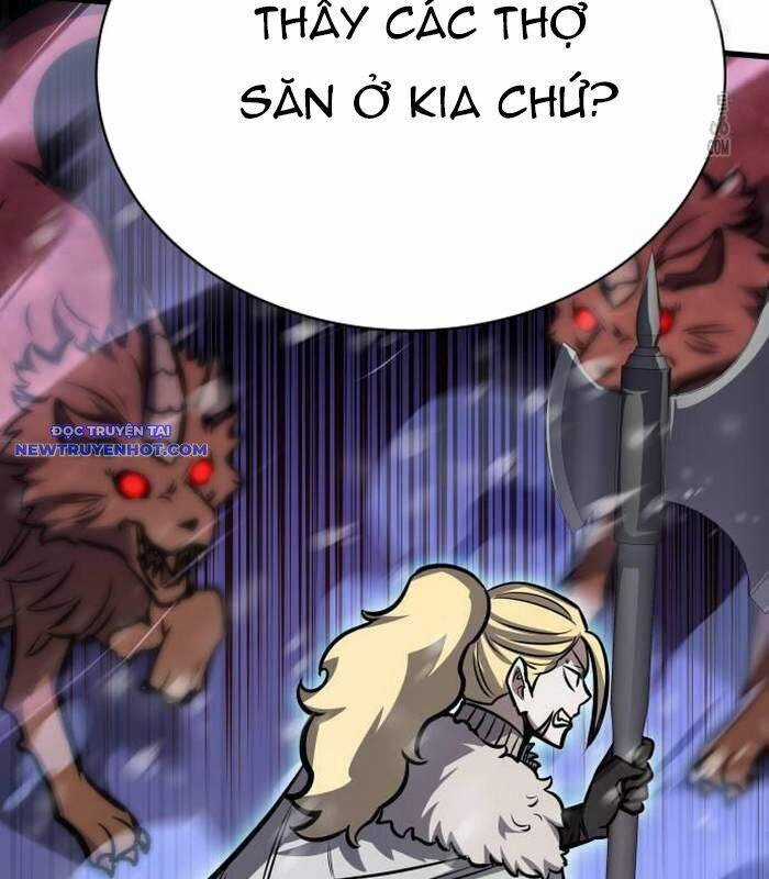 Thợ Săn Huyền Thoại Trẻ Hóa Chương 31 trang 15