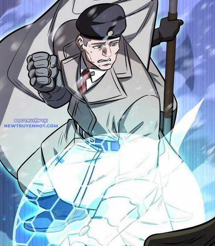 Thợ Săn Huyền Thoại Trẻ Hóa Chương 31 trang 16