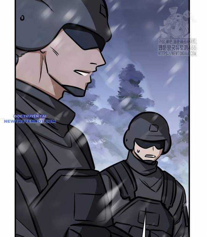 Thợ Săn Huyền Thoại Trẻ Hóa Chương 31 trang 19